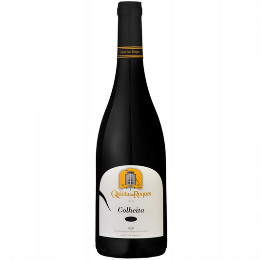 Quinta dos Roques 2019