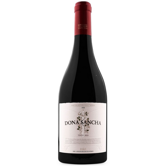 Dona Sancha 2021