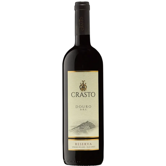 Crasto Reserva Vinhas Velhas 2020