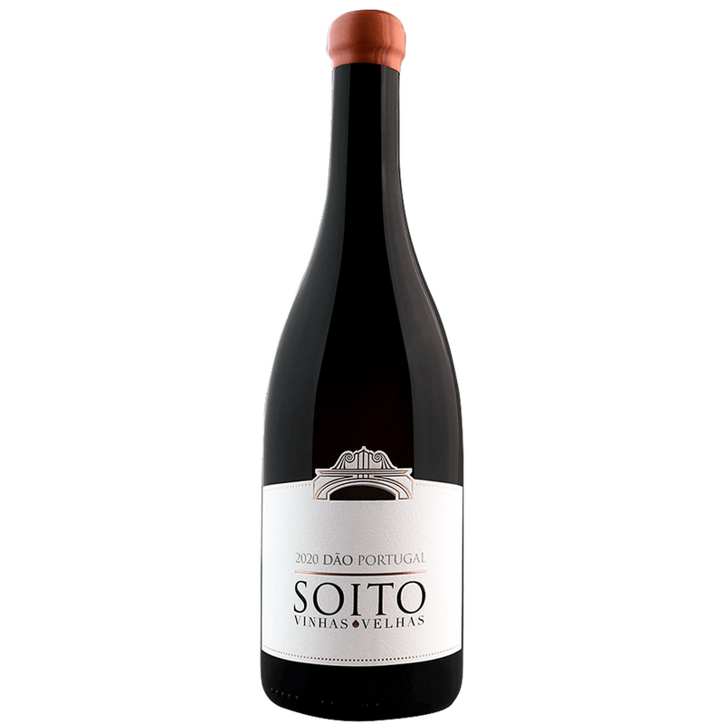 Soito Vinhas Velhas Reserva 2020