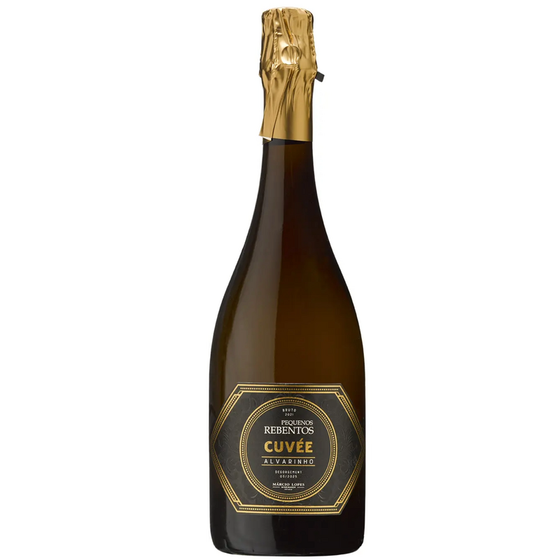 Terras do Demo Bruto 75 cl