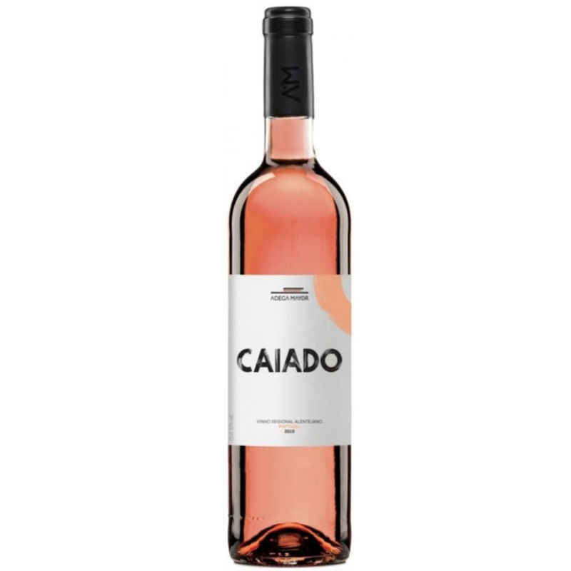 Adega Mayor Caiado 2022