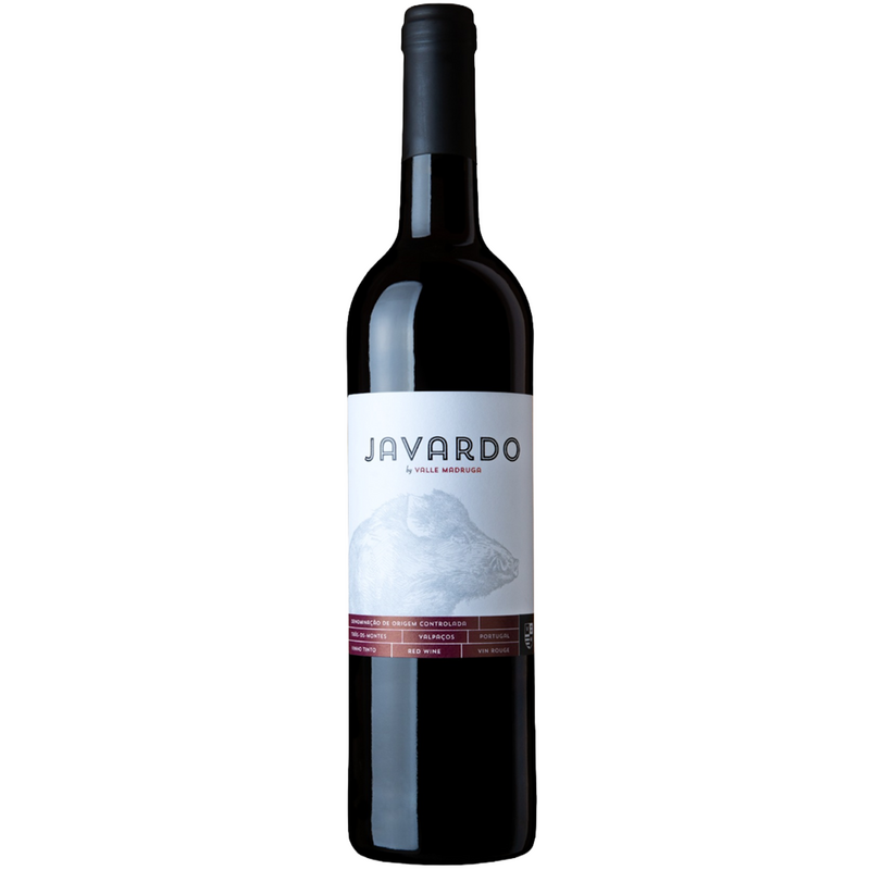 Javardo Valle Madruga 2019