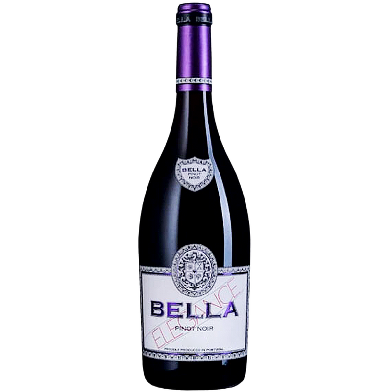 Bella Elegance Pinot Noir