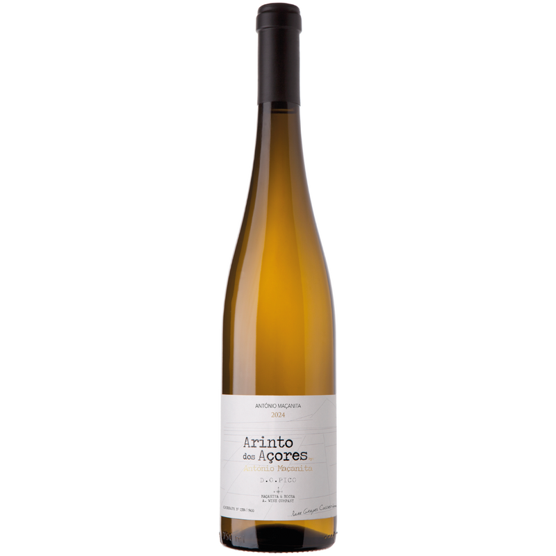 Arinto dos Açores 2024 75cl