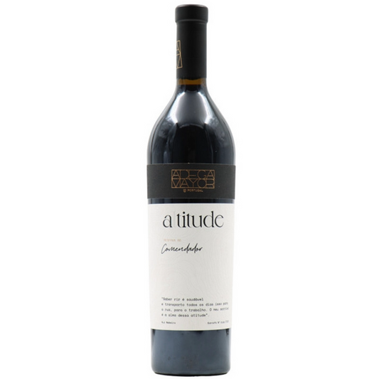 Adega Mayor Altitude 2022