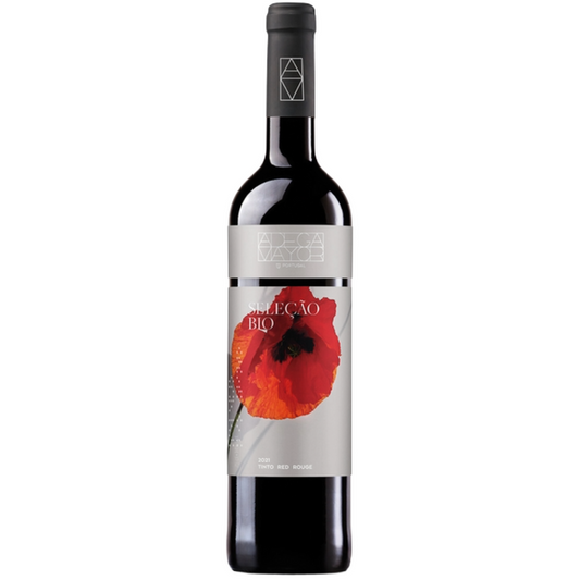 Adega Mayor Seleção Bio 2021