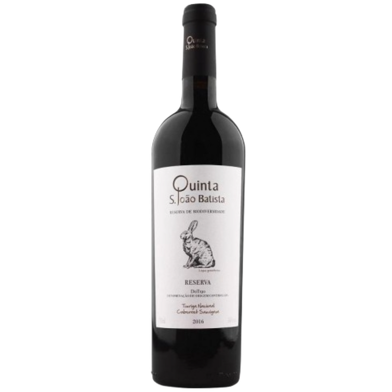 QSJ Batista Reserve CS+TN