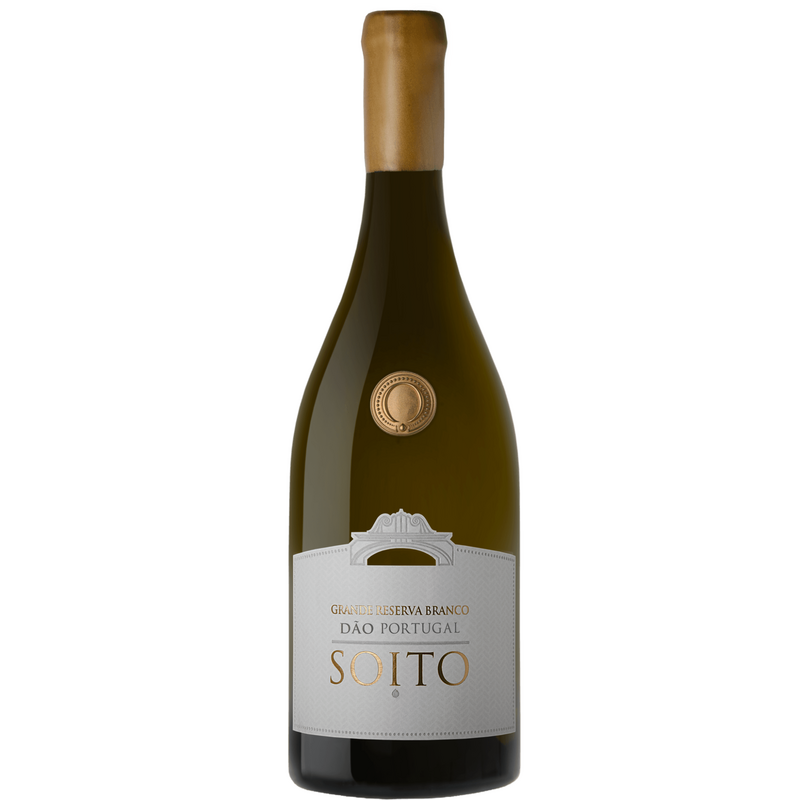 Quinta do Soito Grande Reserva 2016