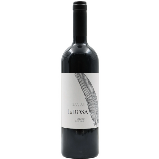 La Rosa Grande Reserva