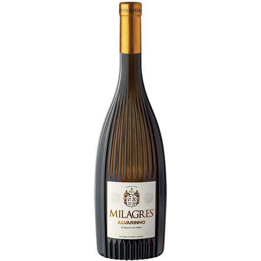 Milagres Alvarinho