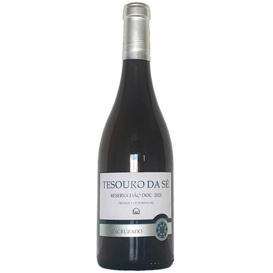 Cathedral Treasury Crossroads Reserve