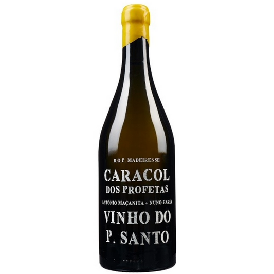 Caracol dos Profetas 2024 75cl