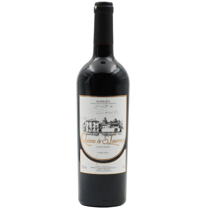 Quinta de São Lourenço 2017