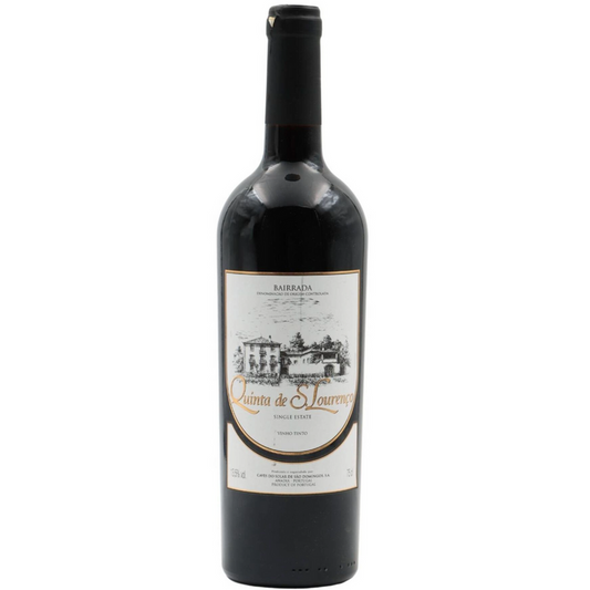 Quinta de São Lourenço 2017