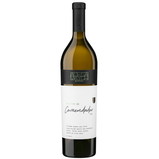 Reserva del Comandante