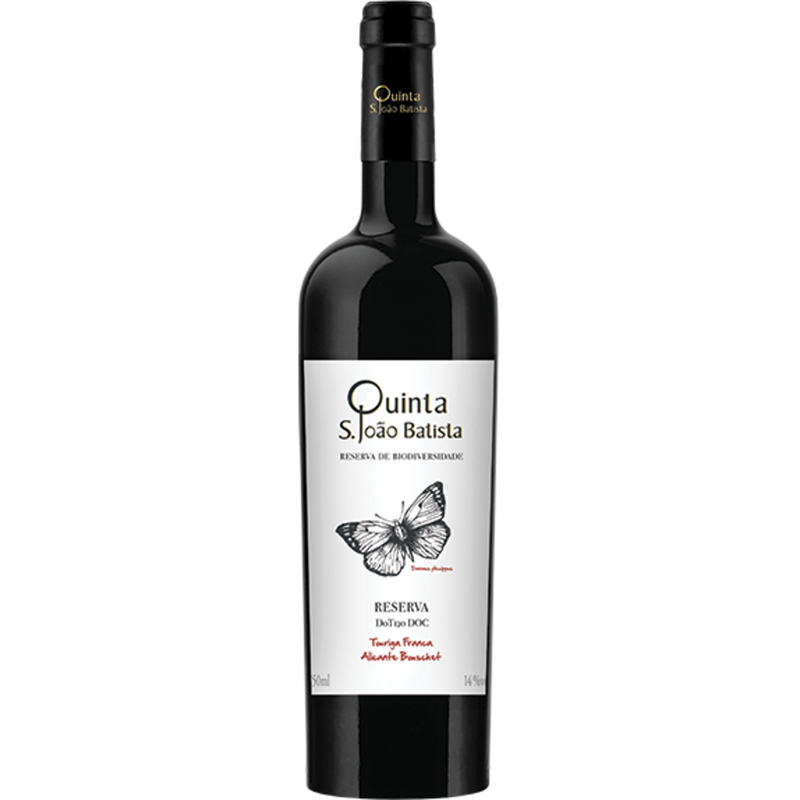 QSJ Batista Reserva AB+TF