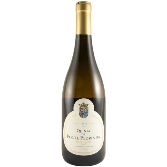 Granja Encrucijada Ponte Pedrinha