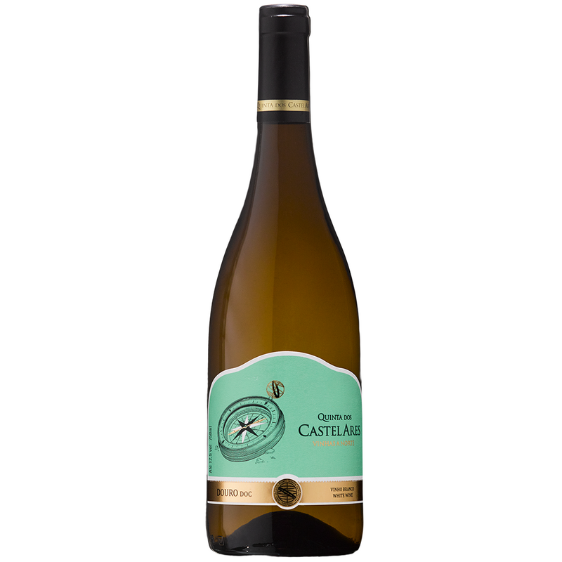 Castelares Vineyards in the North