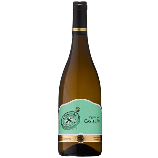 Castelares Vineyards in the North