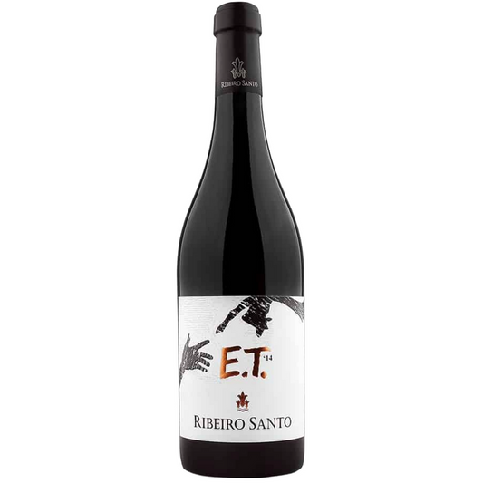E.T. Ribeiro Santo 2014