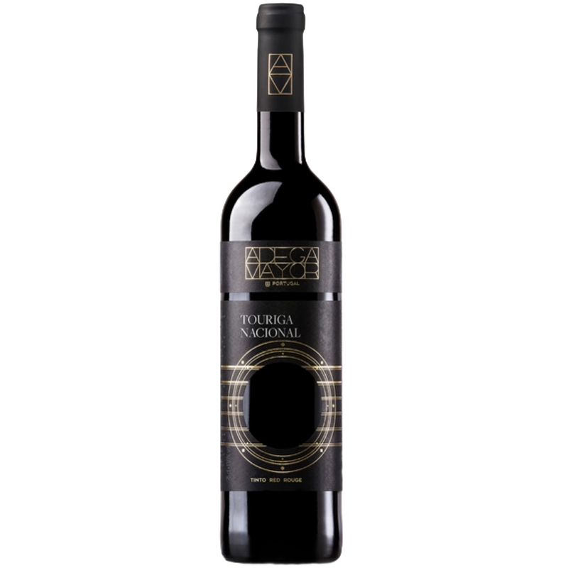 Adega Mayor Touriga Nacional 2022