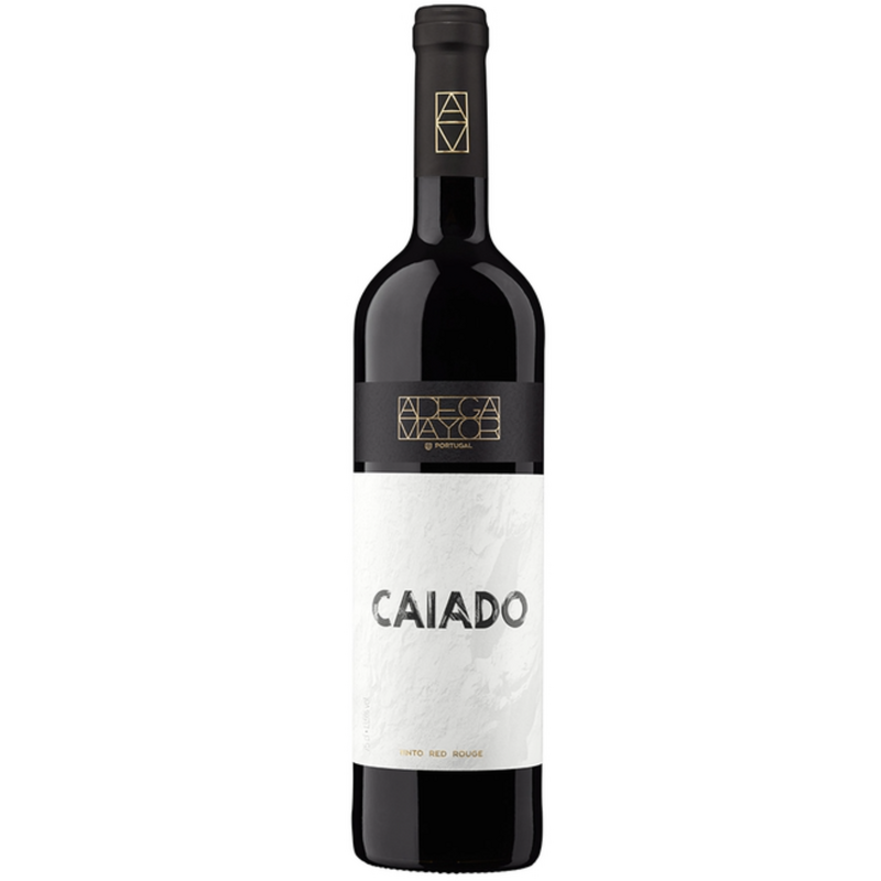 Adega Mayor Caiado 2023