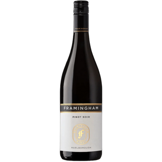 Framingham Pinot Noir