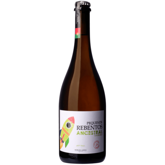 Pequenos Rebentos Ancestral