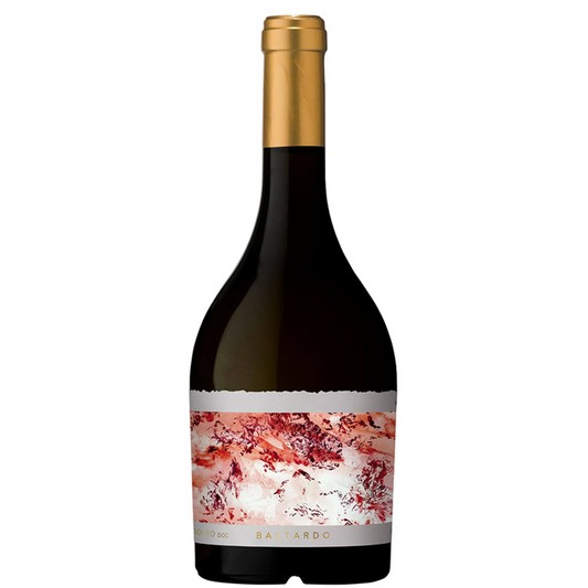 Quinta dos Castelares Bastardo 2021