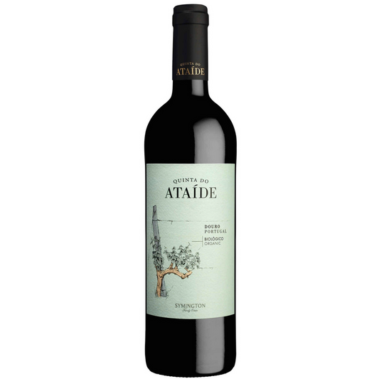 Quinta de Ataíde Bio 2019