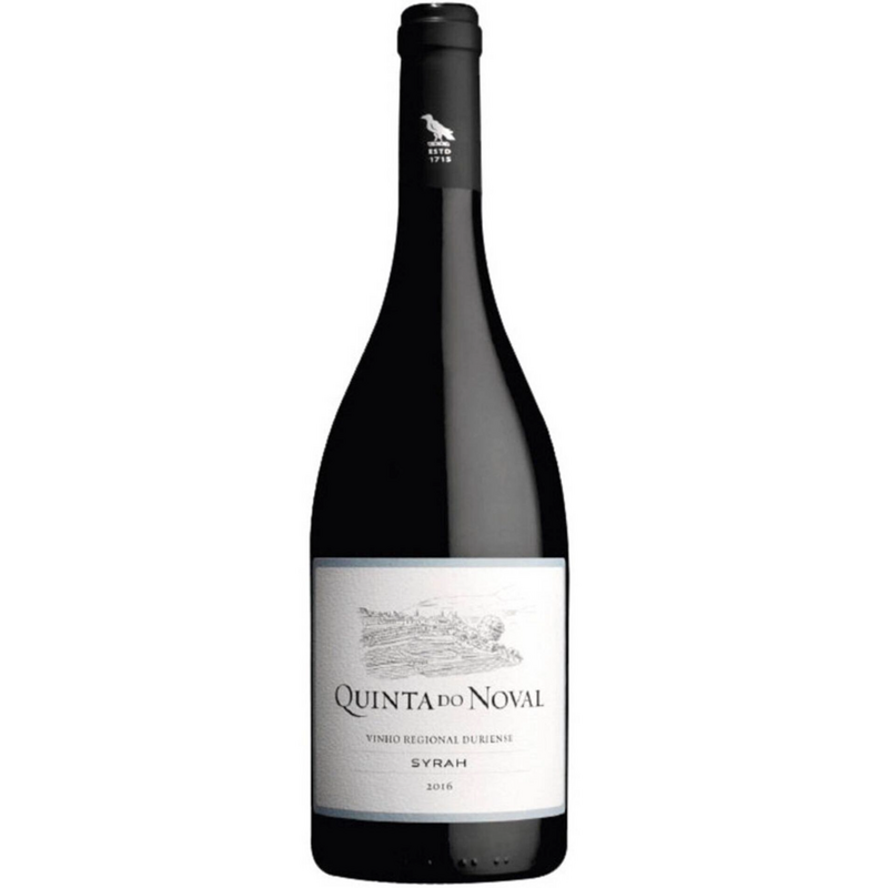 Quinta do Noval Syrah