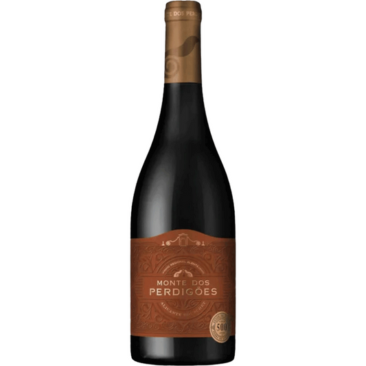 Monte dos Perdigões Alicante Bouschet 2021