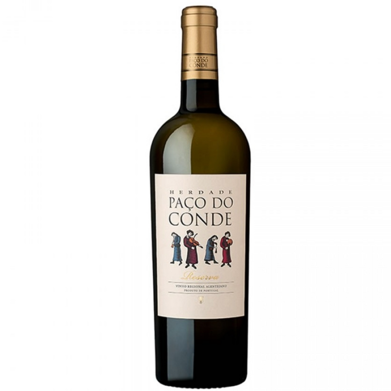 Paço do Conde Reserva 2017