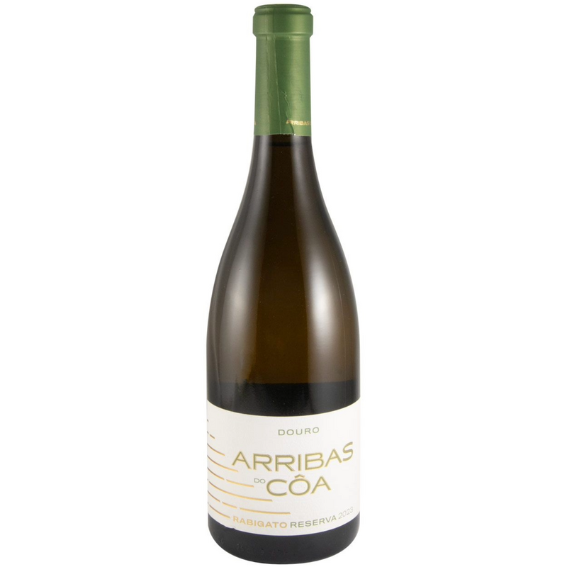 Côa Cliffs Rabigato Reserve