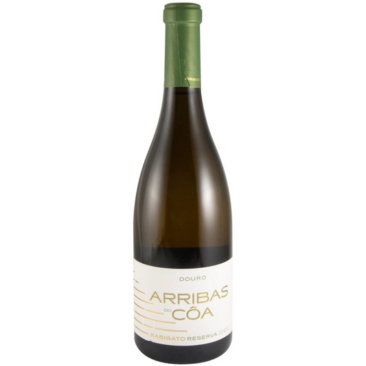 Côa Cliffs Rabigato Reserve