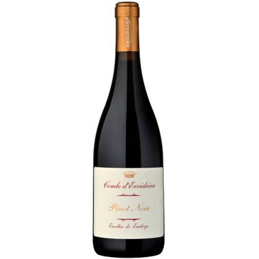 Conde da Ervideira Pinot Noir