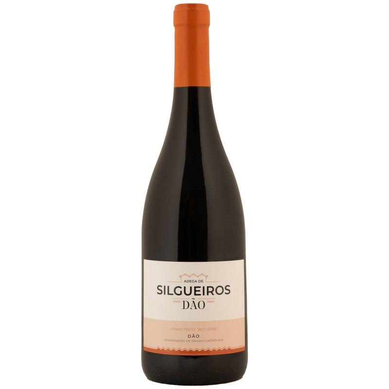 Adega de Silgueiros 2023 Tinto