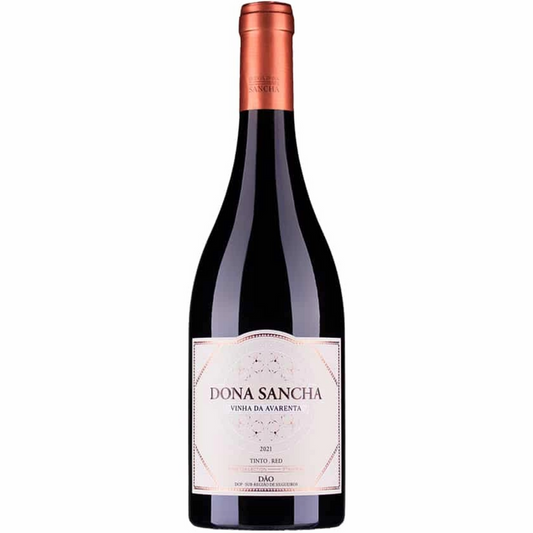Dona Sancha Vinha da Avarenta 2021