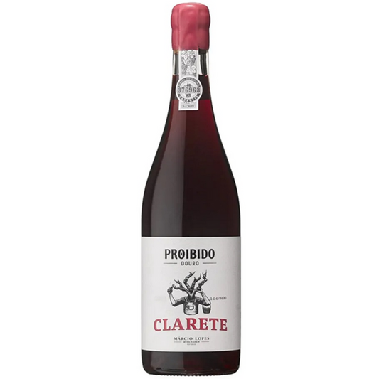 Clarete by Prohibited