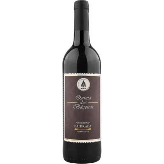 Quinta das Bágeiras Reserva 2021