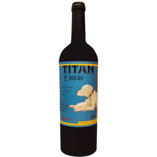 Titan Reserva
