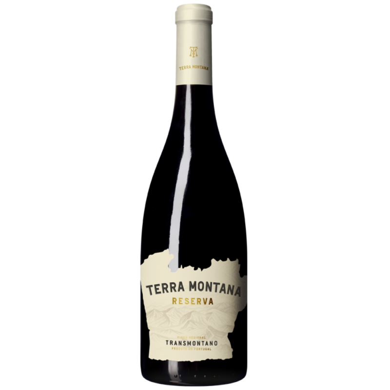 Terra Montana Reserva 2021