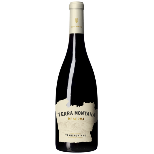 Terra Montana Reserva 2021
