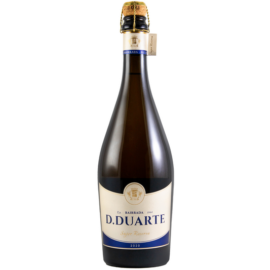Caves Primavera D. Duarte Super Reserva 2020