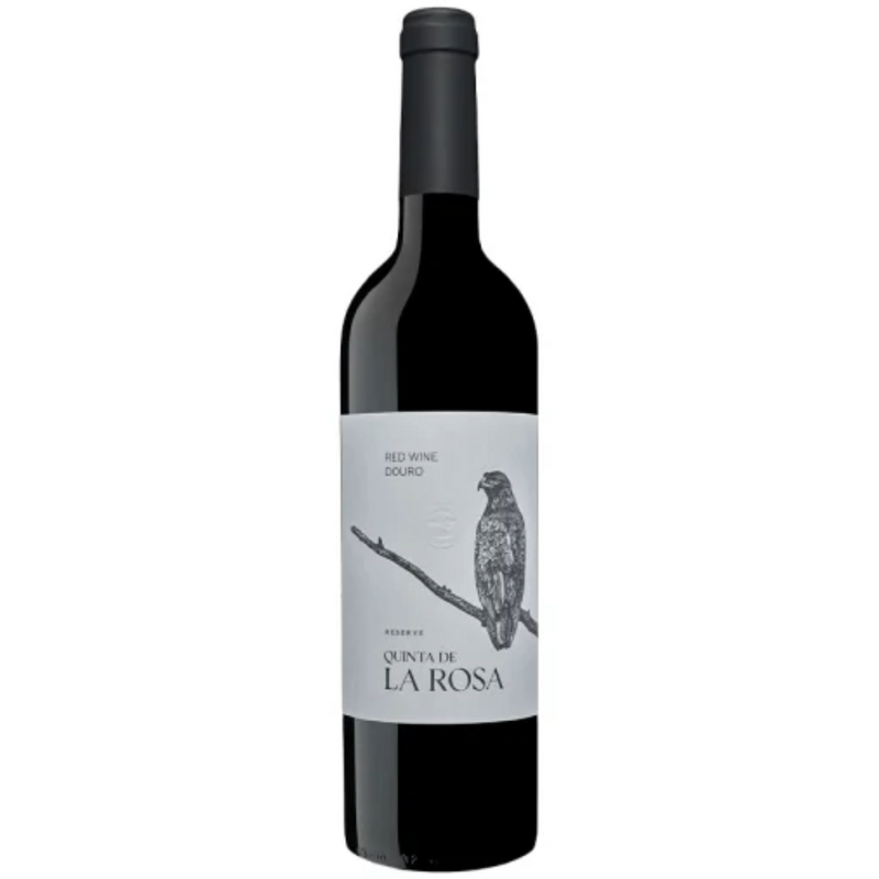 La Rosa Farm Reserve