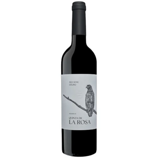 La Rosa Farm Reserve