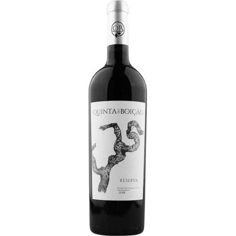 Boição Reserve