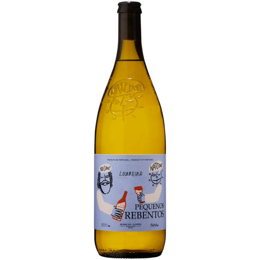 Nat Cool Pequenos Rebentos Loureiro 2023