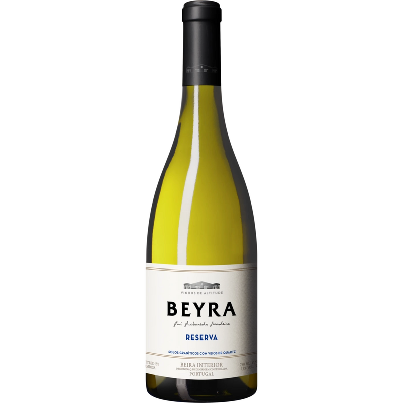 Beyra Reserva Quartz 2024